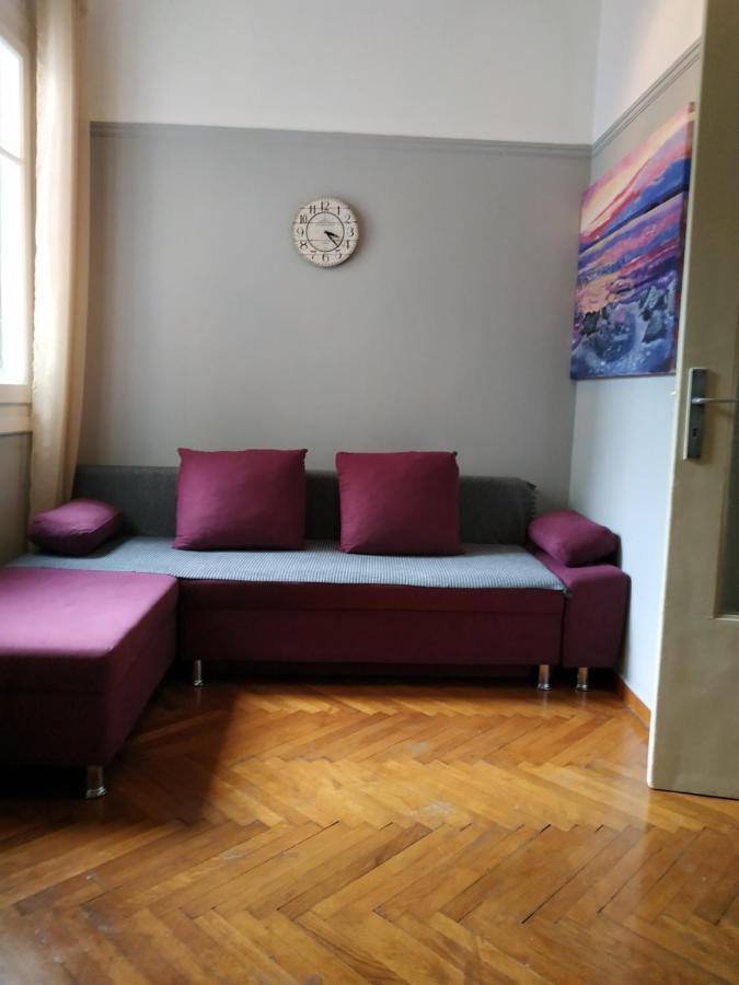 אתונה Luxury 3Bdroom View Apartment City Center מראה חיצוני תמונה