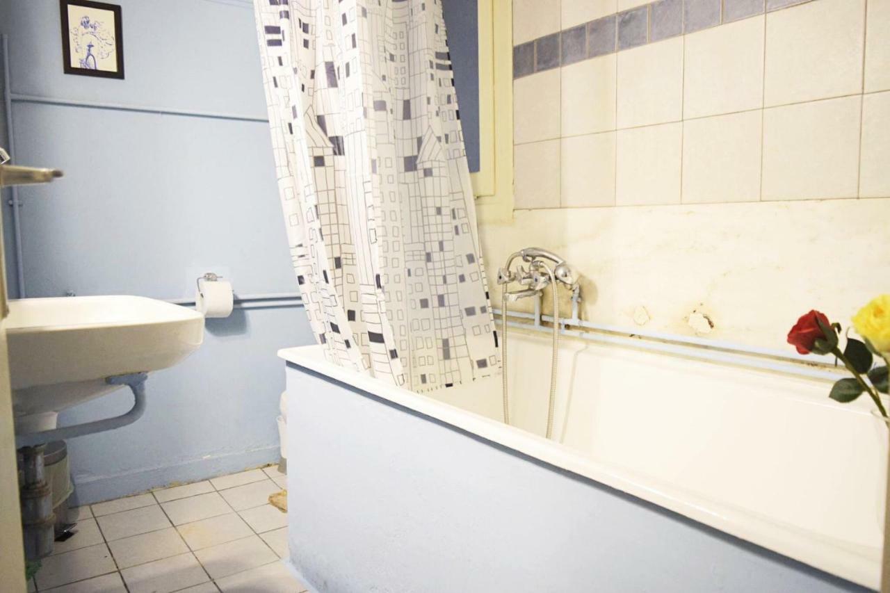 אתונה Luxury 3Bdroom View Apartment City Center מראה חיצוני תמונה