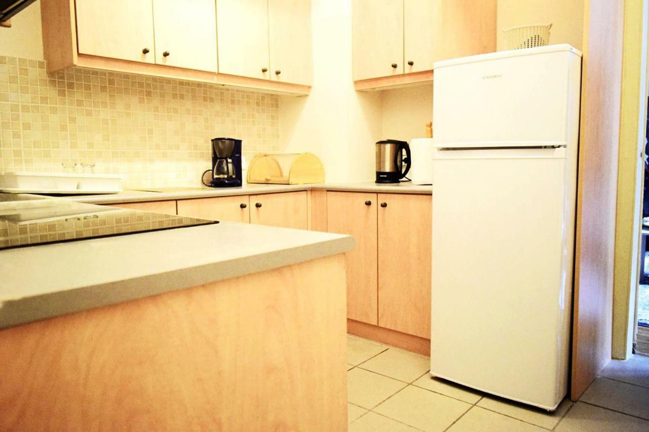 אתונה Luxury 3Bdroom View Apartment City Center מראה חיצוני תמונה