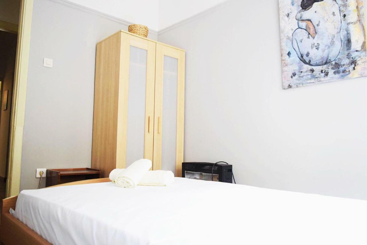 אתונה Luxury 3Bdroom View Apartment City Center מראה חיצוני תמונה